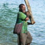 Bapak Ahmad Wanggai SMA Harmoni School Terpadu Bintuni