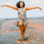 Ibu Grace Natalia SMA Harmoni School Terpadu Bintuni