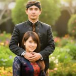 Ibu Siti Rahma SMA Harmoni School Terpadu Bintuni