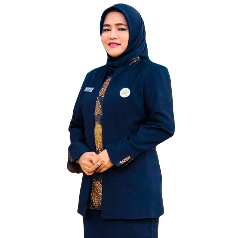 Ketua Yayasan HARMONI SCHOOL TERPADU BINTUNI