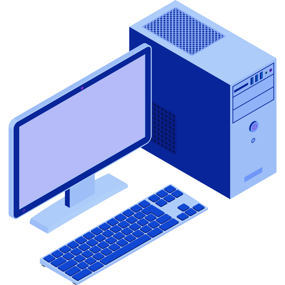 Pengembangan Komputer SMA HARMONI SCHOOL TERPADU BINTUNI